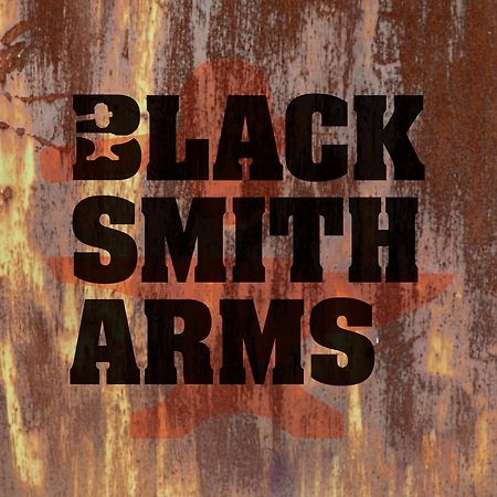 مبيت وإفطار ألتون The Blacksmith Arms المظهر الخارجي الصورة