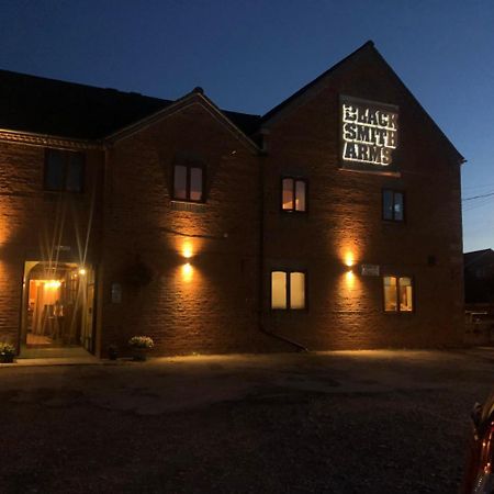 مبيت وإفطار ألتون The Blacksmith Arms المظهر الخارجي الصورة