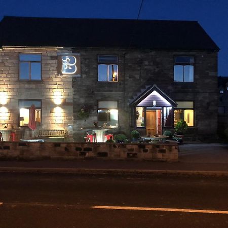مبيت وإفطار ألتون The Blacksmith Arms المظهر الخارجي الصورة